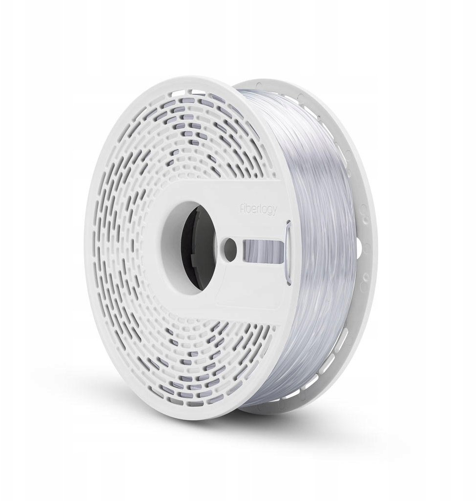 Fiberlogy Filament Easy ABS 1,75mm
